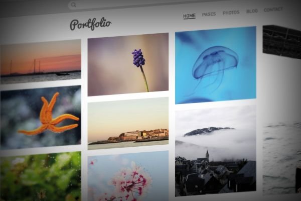 Cómo Crear un Portafolio Online Impresionante Consejos para Fotógrafos