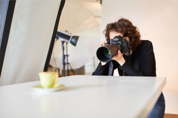 Cómo Fotografiar Productos Técnicas para Fotógrafos