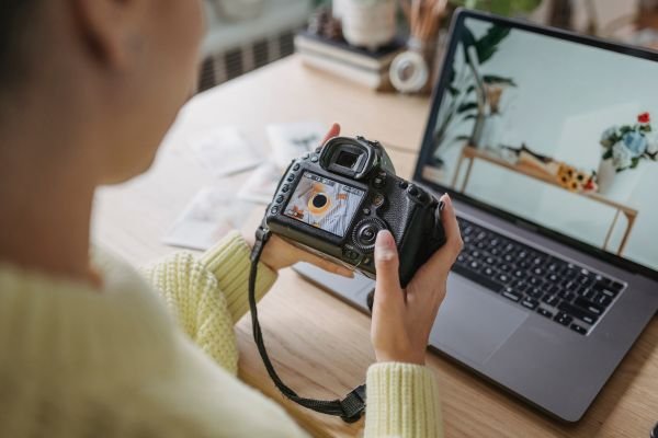 Composición y Encuadre Reglas y Consejos para Fotógrafos
