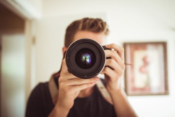 Conceptos Básicos de Fotografía para Fotógrafos ISO, Apertura y Velocidad de Obturación