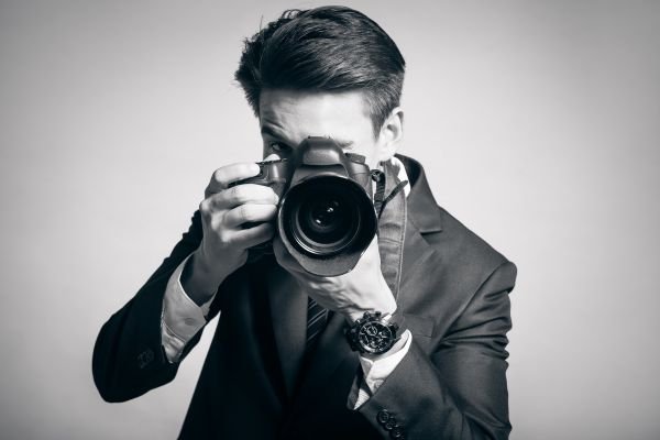 Construyendo tu Marca como Fotógrafo Consejos Esenciales