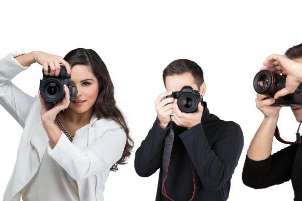 Explorando Diferentes Nichos en la Fotografía Guía para Fotógrafos