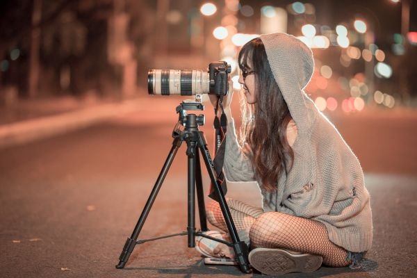 Fotografía en Diferentes Condiciones de Luz Guía para Fotógrafos
