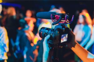 Introducción a la Fotografía de Eventos Consejos para Fotógrafos Principiantes