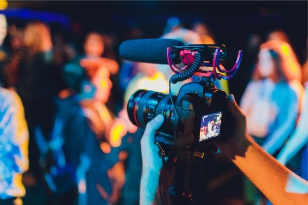 Introducción a la Fotografía de Eventos Consejos para Fotógrafos Principiantes