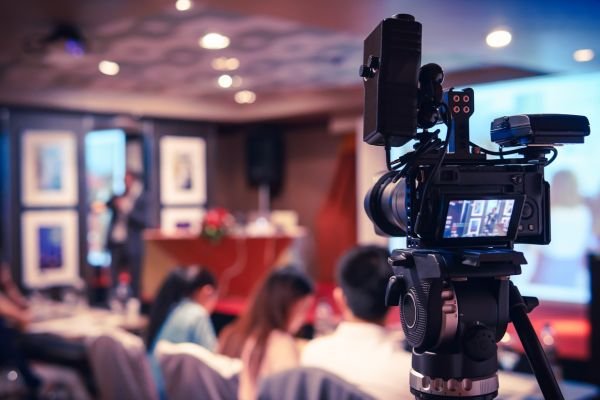 Participación en Workshops y Eventos de Fotografía Beneficios para Fotógrafos