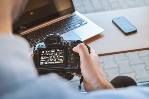 Recursos para Mejorar Continuamente Libros, Cursos y Más para Fotógrafos