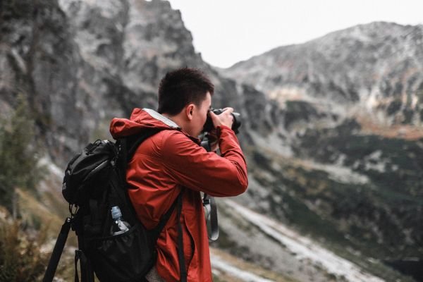 Técnicas de Fotografía de Paisajes para Fotógrafos Capturando la Naturaleza