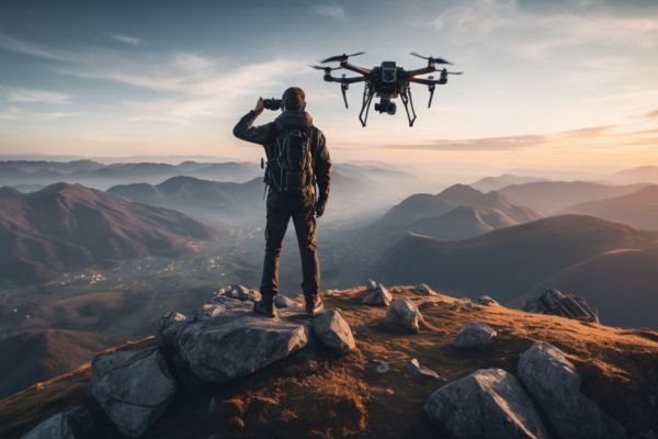 10 Tendencias de Fotografía que Debes Dominar en 2025 para Destacar en el Mercado