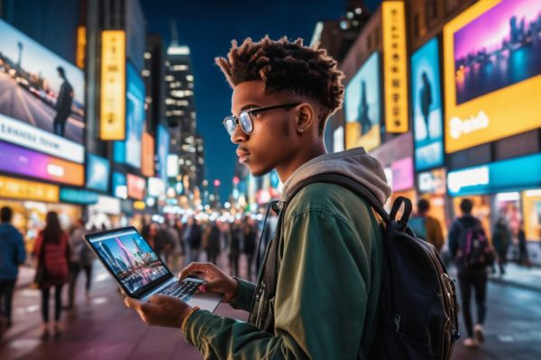 Cómo Crear Fotos de Alto Impacto para Redes Sociales: Guía Completa para Fotógrafos