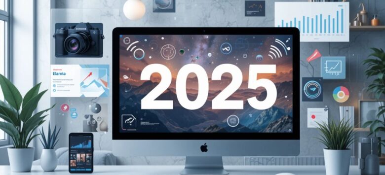 10 Estrategias de Marketing Digital que Funcionan para Fotógrafos en 2025