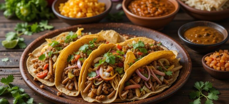 Cómo Capturar el Espíritu de la Gastronomía Mexicana en Fotografía