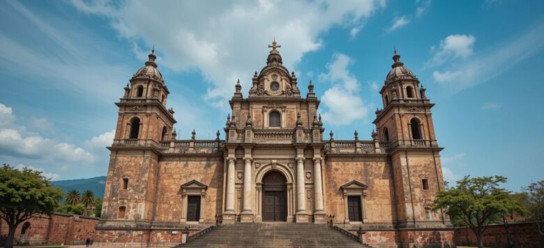 Fotografía y Patrimonio: Cómo Respetar y Preservar la Cultura en tus Imágenes