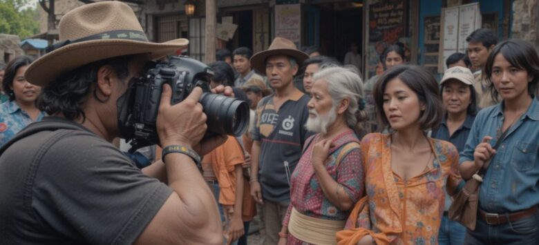 Fotoperiodismo en México: Contando Historias a Través de Imágenes