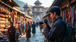 Los mejores destinos culturales para fotógrafos en 2025