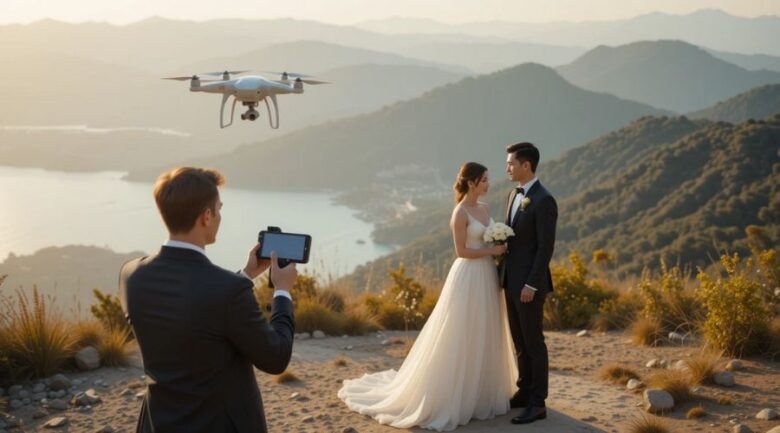 Tendencias en Fotografía de Casamiento en 2025